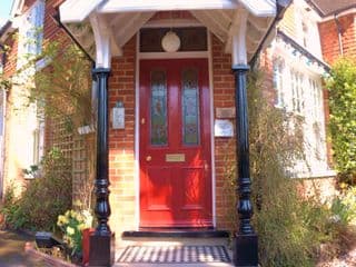 The Lawn Guest House Gatwick - Photo 23