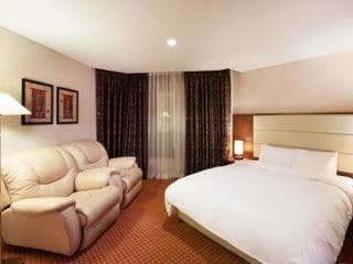 Hotel Prima Seoul