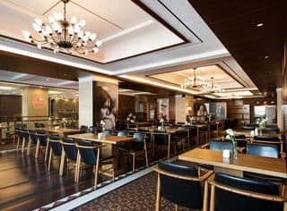 Hotel Prima Seoul - Photo 12
