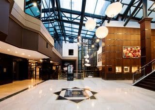 Hotel Prima Seoul - Photo 13