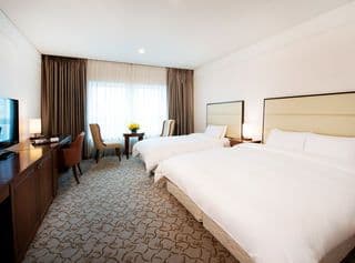 Hotel Prima Seoul - Photo 3