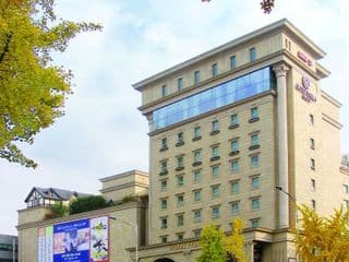Hotel Prima Seoul - Photo 23