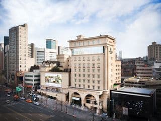 Hotel Prima Seoul - Photo 24