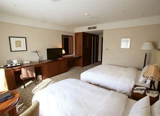 Hotel Prima Seoul - Photo 5