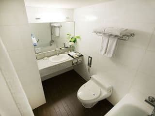 Hotel Prima Seoul - Photo 7