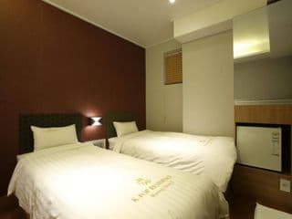 K Pop Residence II - Photo 4