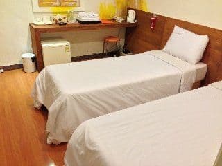 Hotel Biz Jongno Insadong