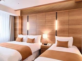 Seoul Palace Gangnam Hotel - Photo 2