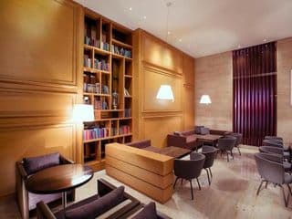 Seoul Palace Gangnam Hotel - Photo 15