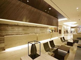 Seoul Palace Gangnam Hotel - Photo 17