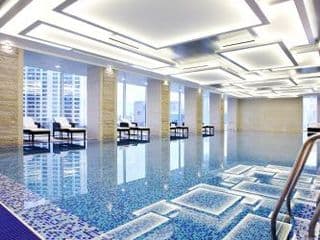 Seoul Palace Gangnam Hotel - Photo 20