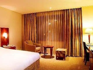 Seoul Palace Gangnam Hotel - Photo 3