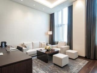 Seoul Palace Gangnam Hotel - Photo 5