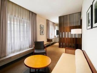 Seoul Palace Gangnam Hotel - Photo 8