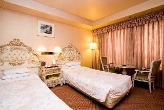 Hotel Capital