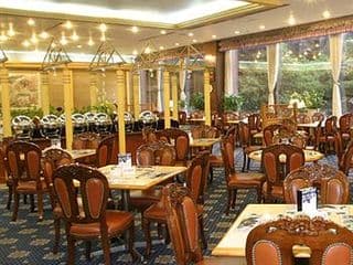 Hotel Capital - Photo 11