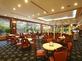 Hotel Capital - Photo 12