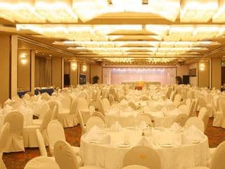 Hotel Capital - Photo 13