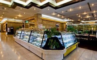 Hotel Capital - Photo 17