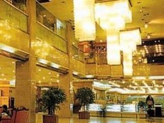 Hotel Capital - Photo 18