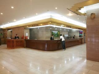 Hotel Capital - Photo 20