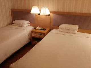 Hotel Capital - Photo 3