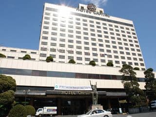 Hotel Capital - Photo 23
