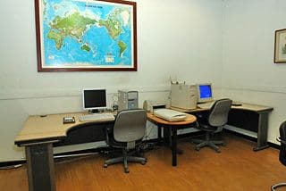 Hotel Capital - Photo 4