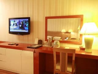Hotel Capital - Photo 5