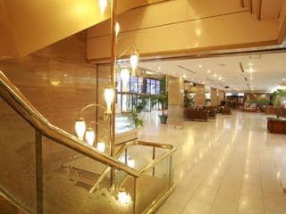 Hotel Capital - Photo 6