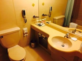 Hotel Capital - Photo 8
