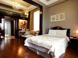 Yeoksam Artnouveau Hotel