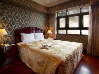 Yeoksam Artnouveau Hotel - Photo 2