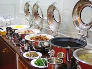 Yeoksam Artnouveau Hotel - Photo 12