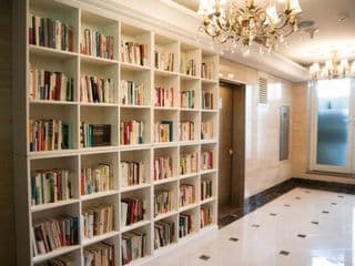 Yeoksam Artnouveau Hotel - Photo 15