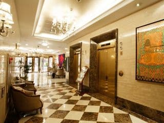 Yeoksam Artnouveau Hotel - Photo 16