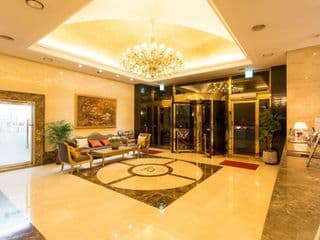 Yeoksam Artnouveau Hotel - Photo 17