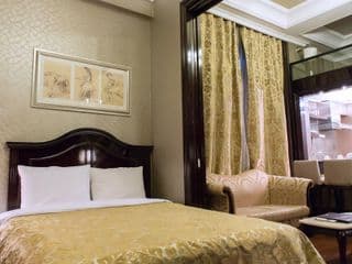 Yeoksam Artnouveau Hotel - Photo 3