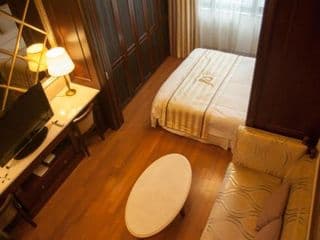 Yeoksam Artnouveau Hotel - Photo 4