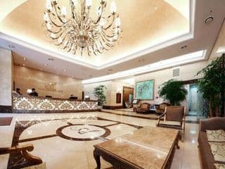 Yeoksam Artnouveau Hotel - Photo 8