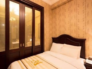 Yeoksam Artnouveau Hotel - Photo 9