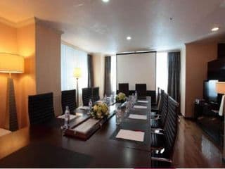 Ramada Hotel and Suites by Wyndham Seoul Namdaemun - Photo 19