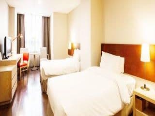 Ramada Hotel and Suites by Wyndham Seoul Namdaemun - Photo 3