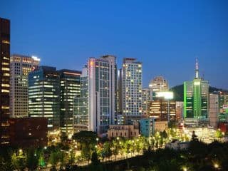 Ramada Hotel and Suites by Wyndham Seoul Namdaemun - Photo 23
