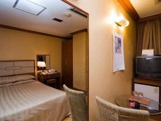 Dongdaemun Hotel - Photo 2
