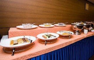 Dongdaemun Hotel - Photo 12