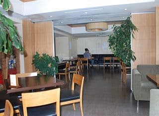 Dongdaemun Hotel - Photo 13