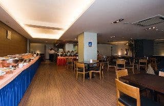 Dongdaemun Hotel - Photo 14
