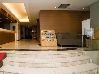 Dongdaemun Hotel - Photo 17