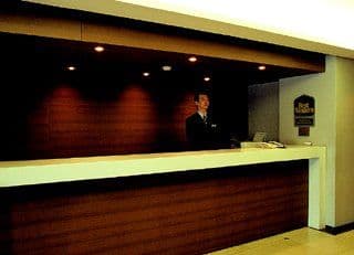 Dongdaemun Hotel - Photo 20